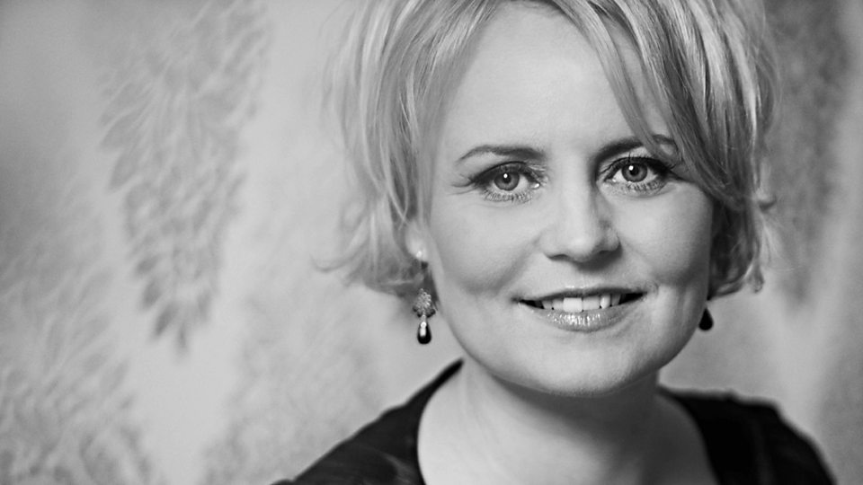 Inger Dam-Jensen