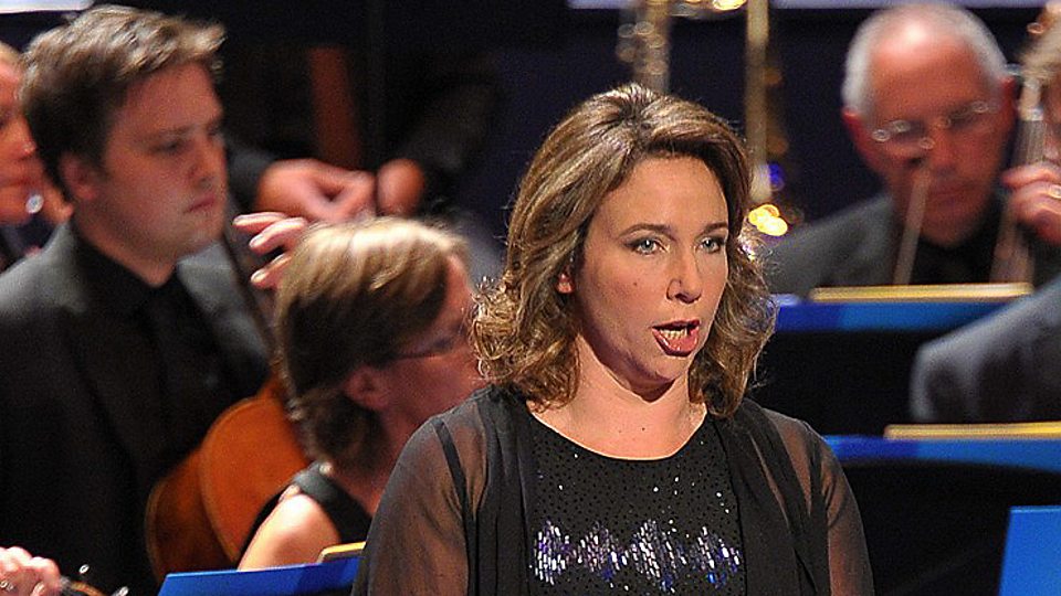 Christine Rice