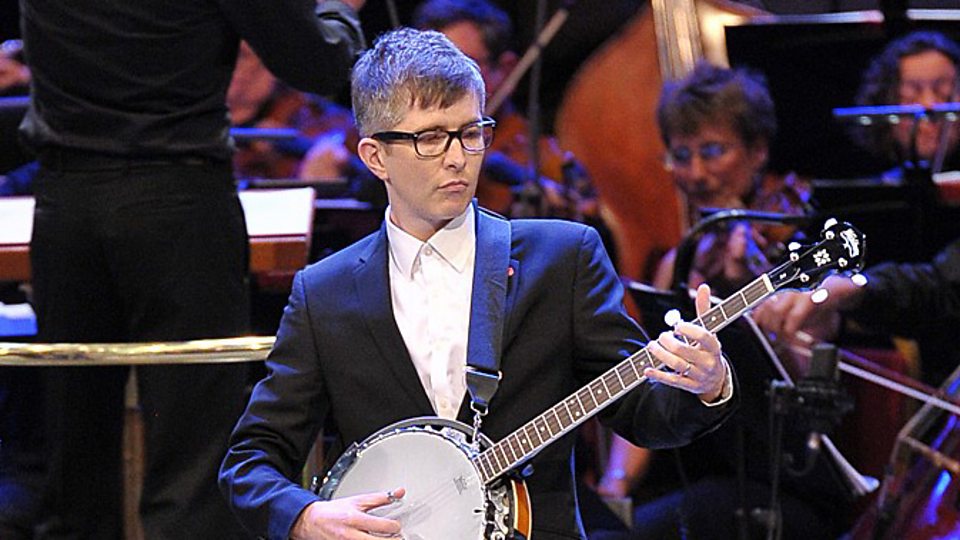 Gareth Malone