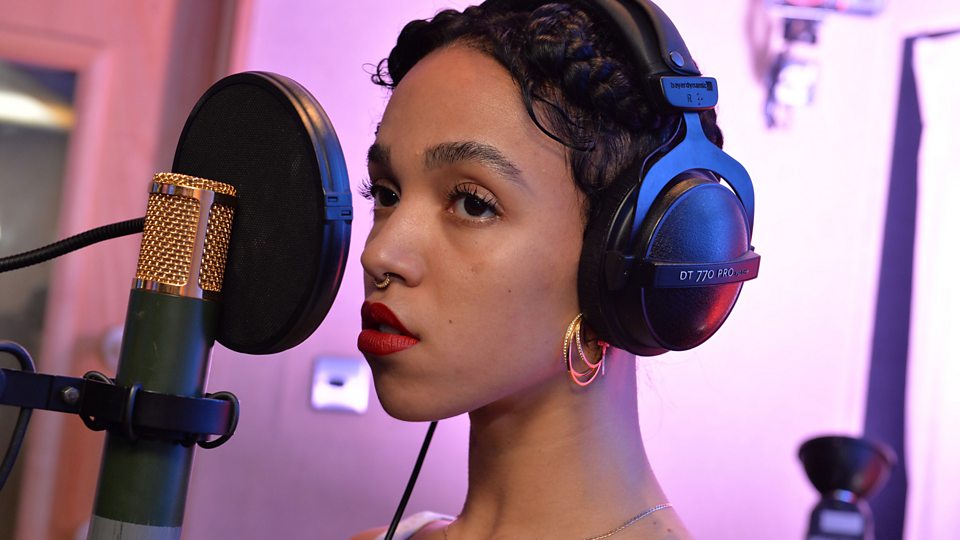 FKA Twigs - New Songs, Playlists & Latest News - BBC Music