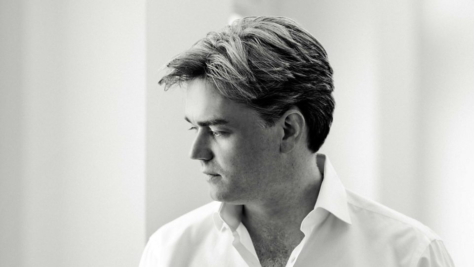 Edward Gardner