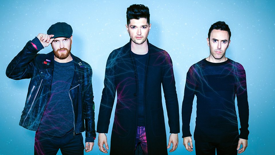 The Script New Songs, Playlists & Latest News BBC Music