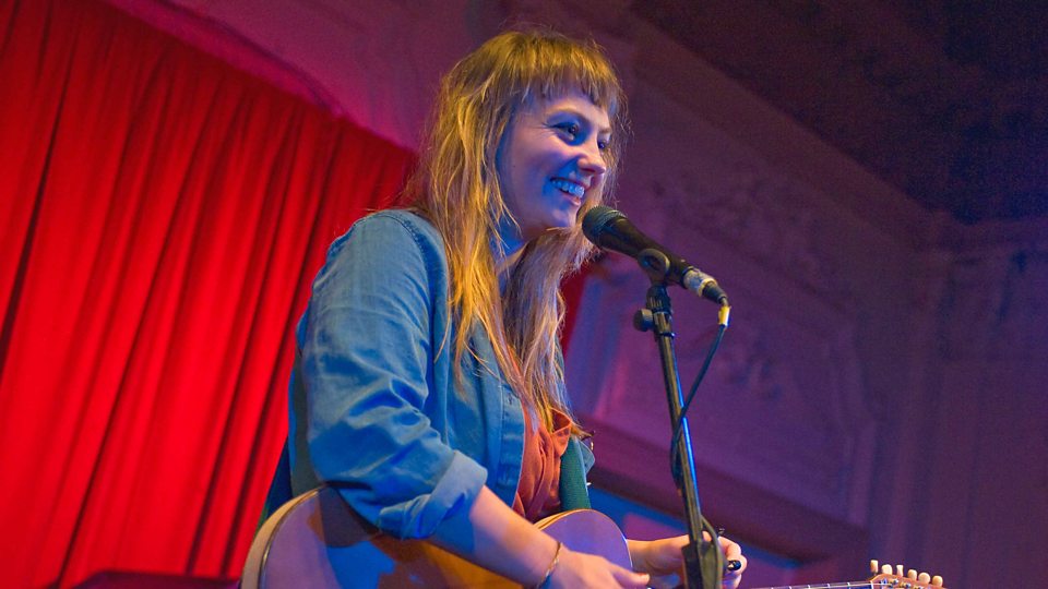 Angel Olsen