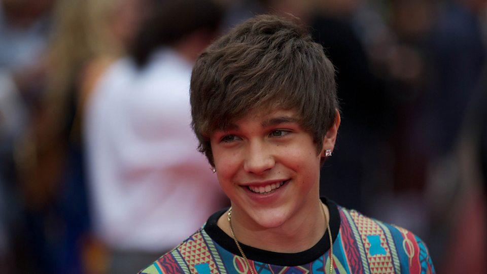 Austin Mahone New Songs Playlists And Latest News Bbc Music