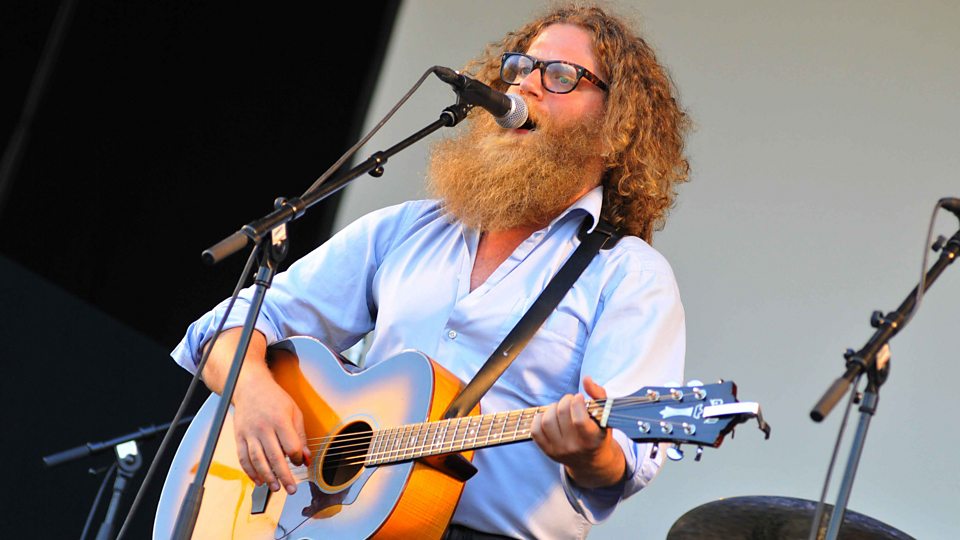 Ben Caplan