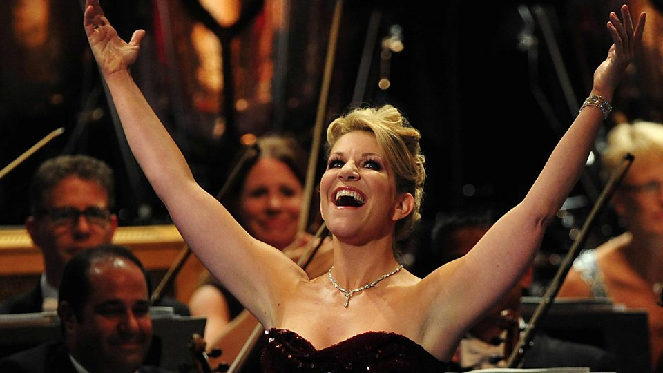 Joyce DiDonato