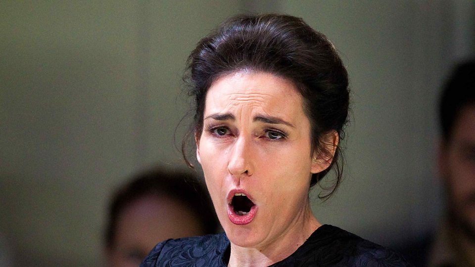 Véronique Gens