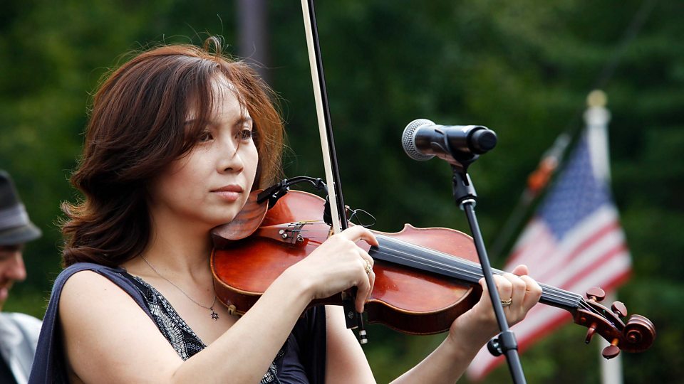 Meg Okura