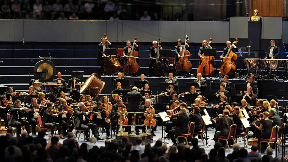 Budapest Festival Orchestra