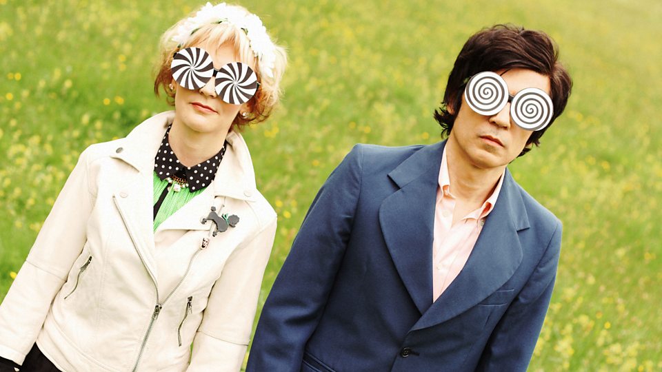 The Primitives