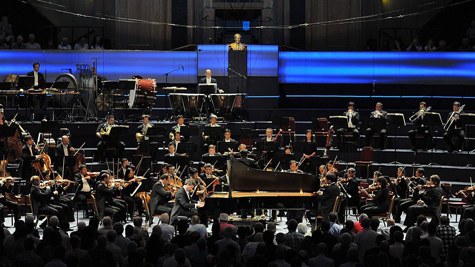 Singapore Symphony Orchestra