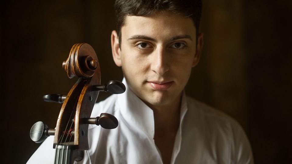 Narek Hakhnazaryan