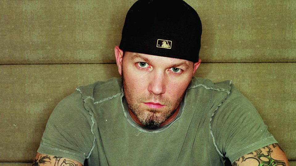 Fred Durst