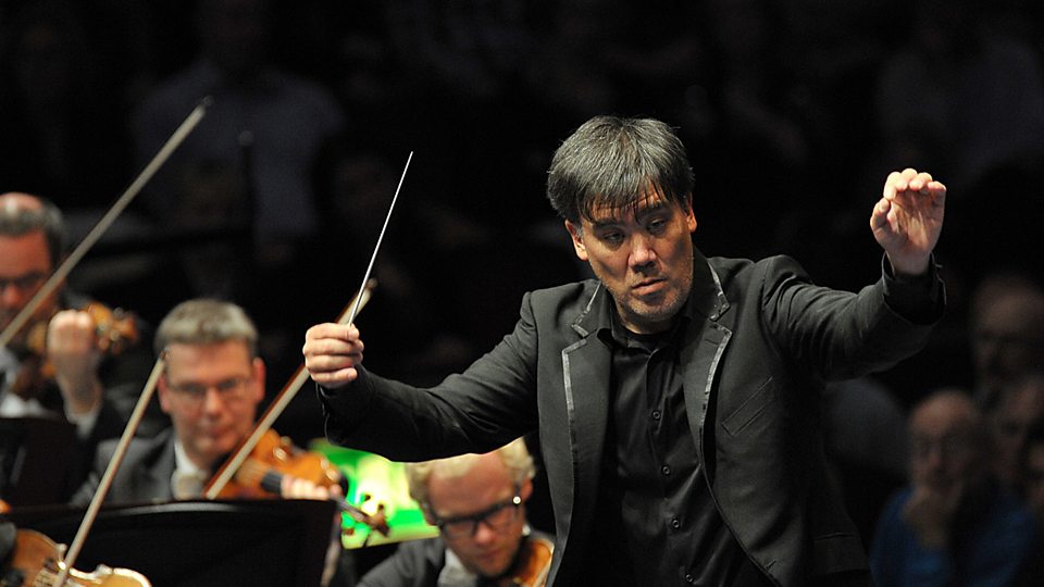 Alan Gilbert