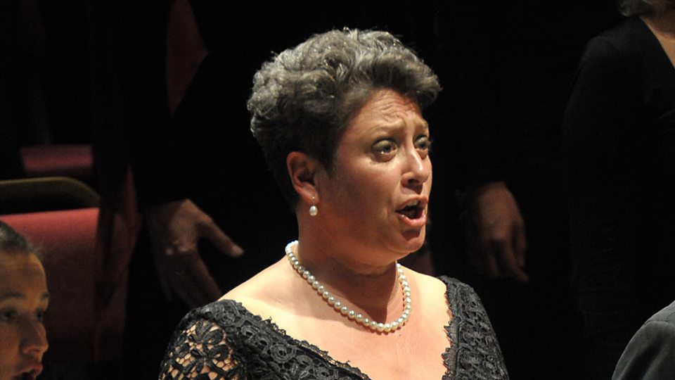 Gerhild Romberger