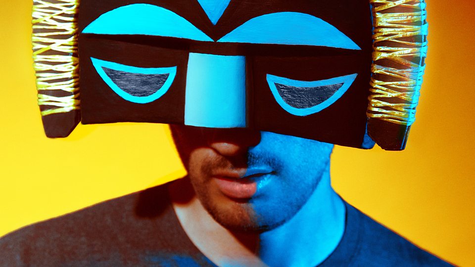 SBTRKT