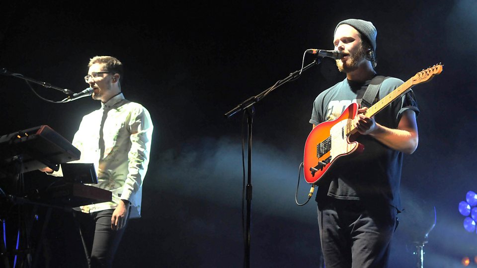 alt-J