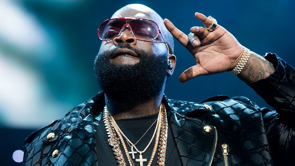 Download rick ross album free