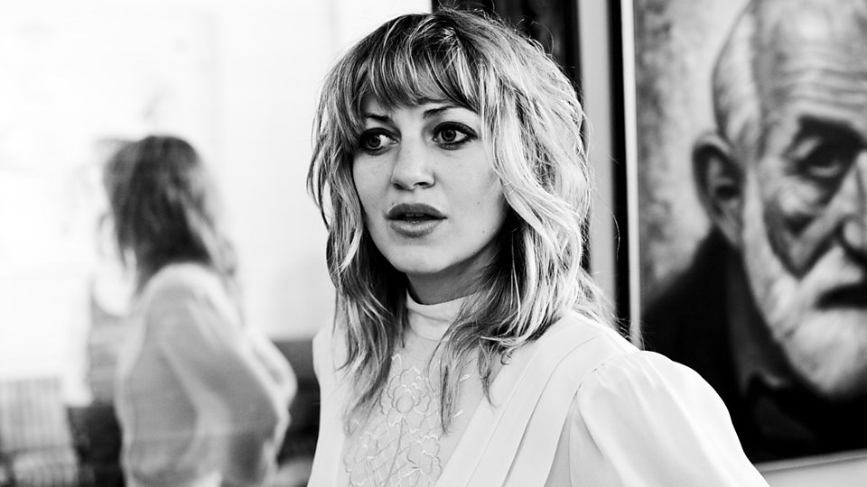 Anaïs Mitchell