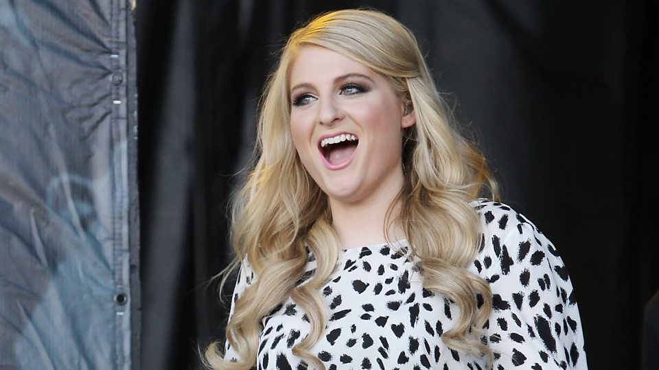 Meghan Trainor - New Songs, Playlists, Videos & Tours - BBC Music