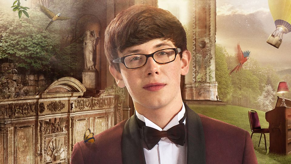 Martin James Bartlett