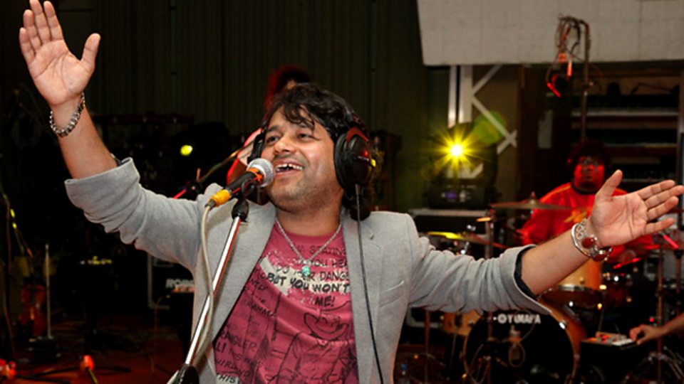 Kailash Kher & Kailasa