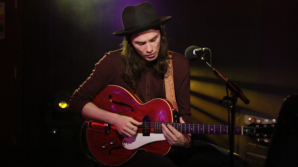 James Bay