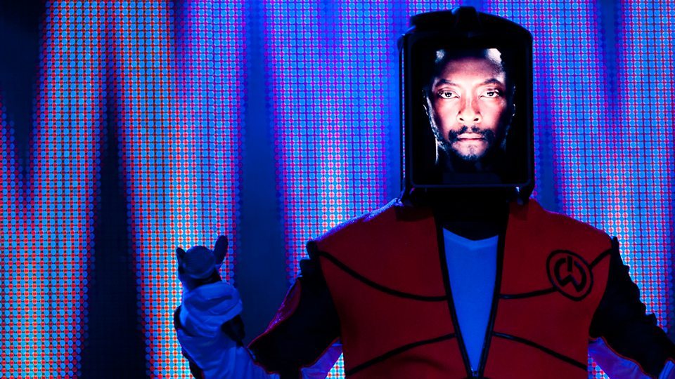 will.i.am New Songs, Playlists & Latest News BBC Music