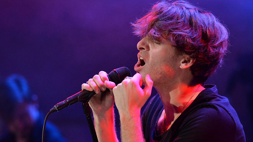 Paolo Nutini