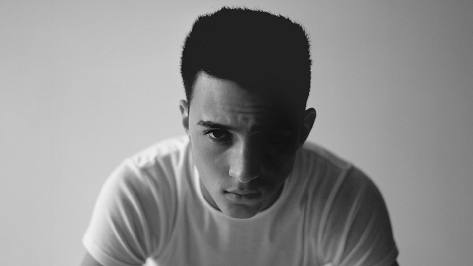 Zak Abel