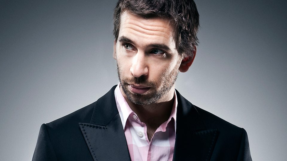 Ghislain Poirier