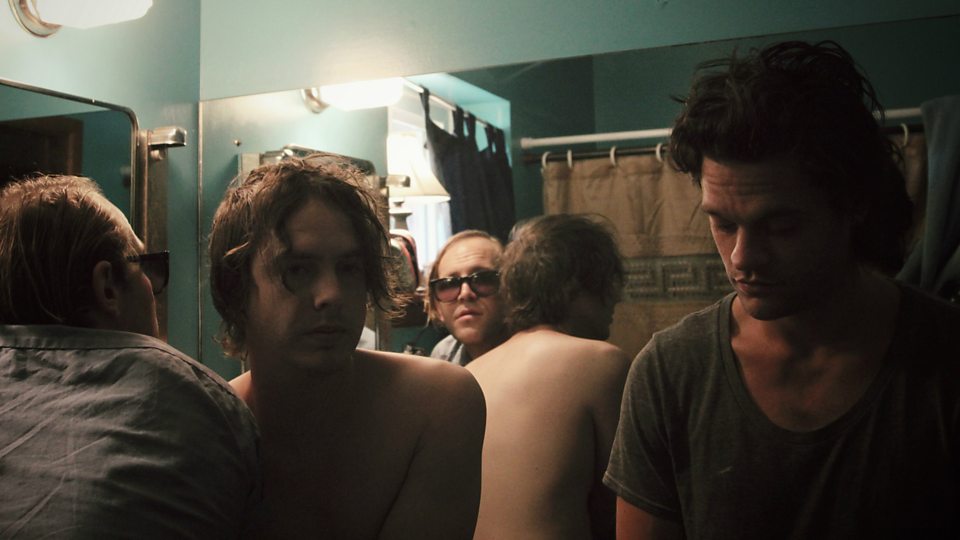 Broncho