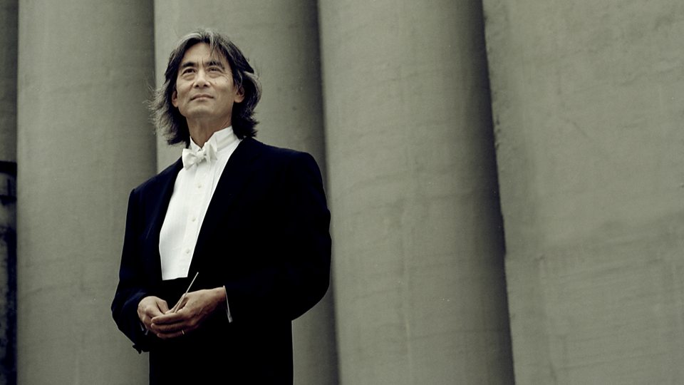 Kent Nagano