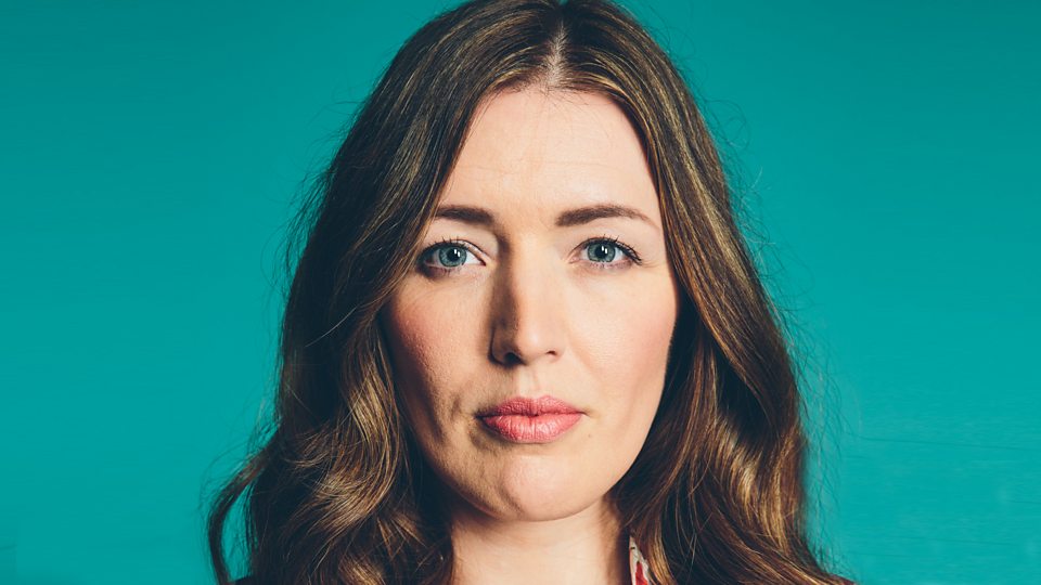 Jacqui Abbott