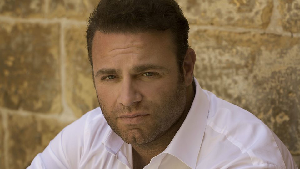 Joseph Calleja