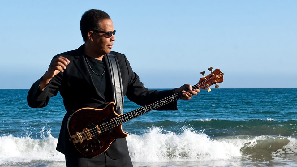 Stanley Clarke
