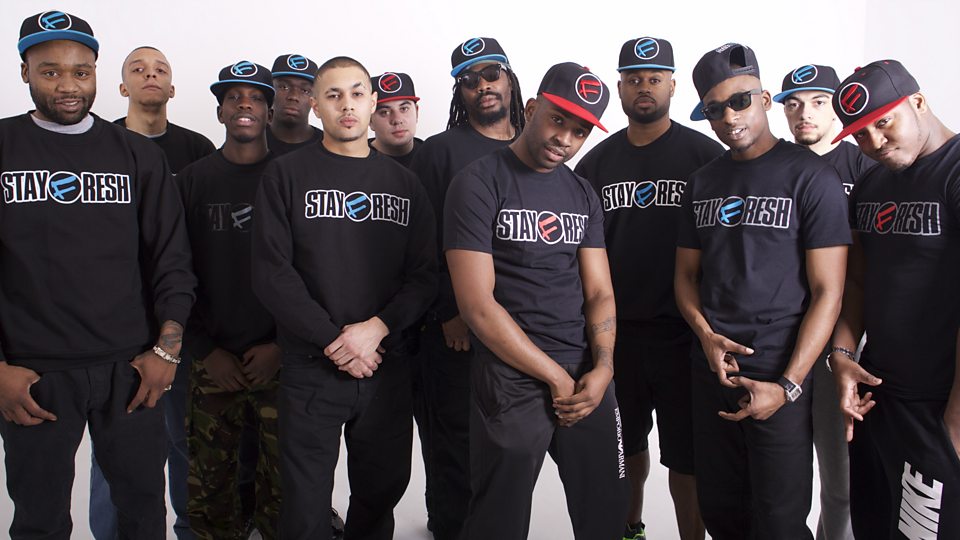 StayFresh
