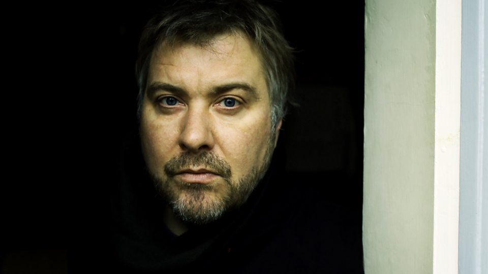 Jimi Goodwin