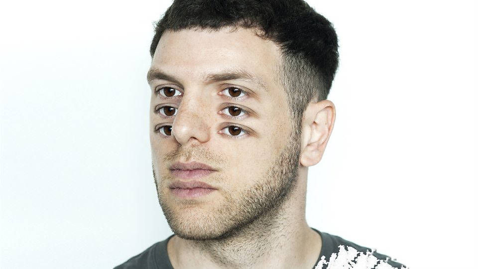 Mumdance