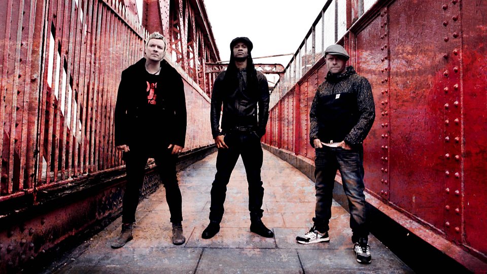 The Prodigy