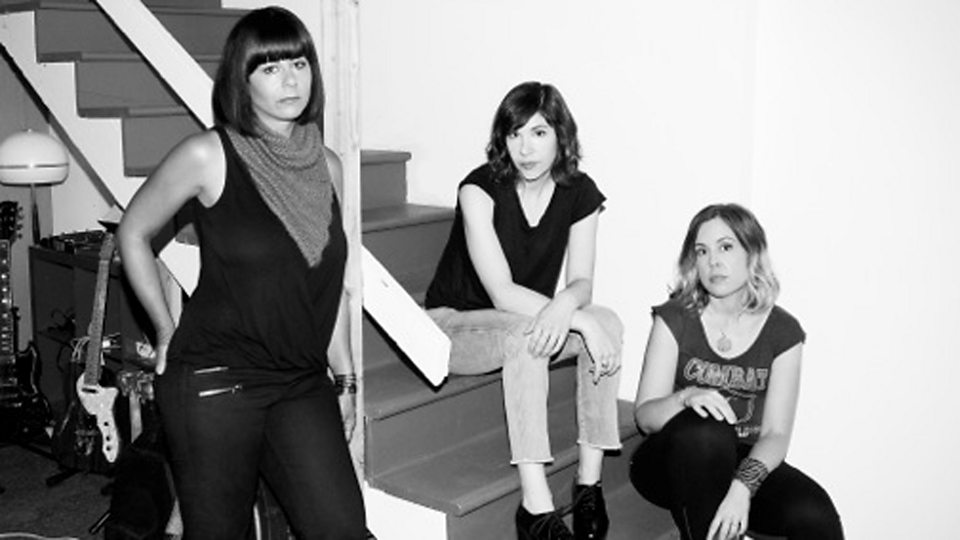 Sleater‐Kinney