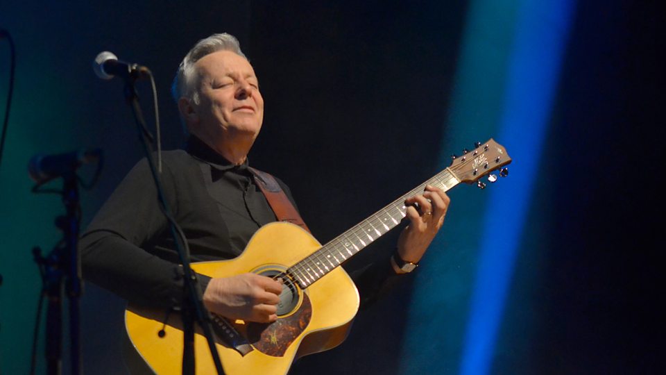 Tommy Emmanuel