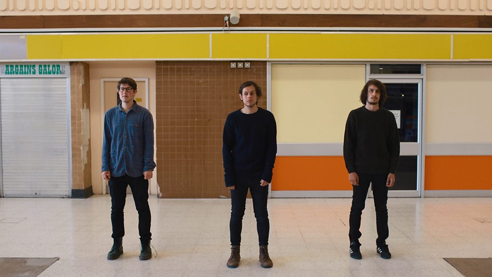 Little Comets