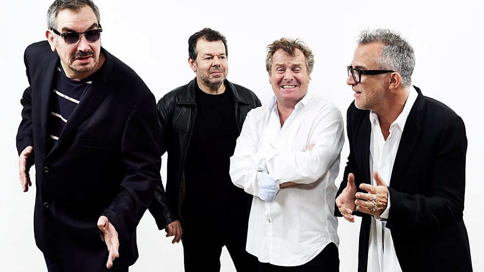 The Pop Group