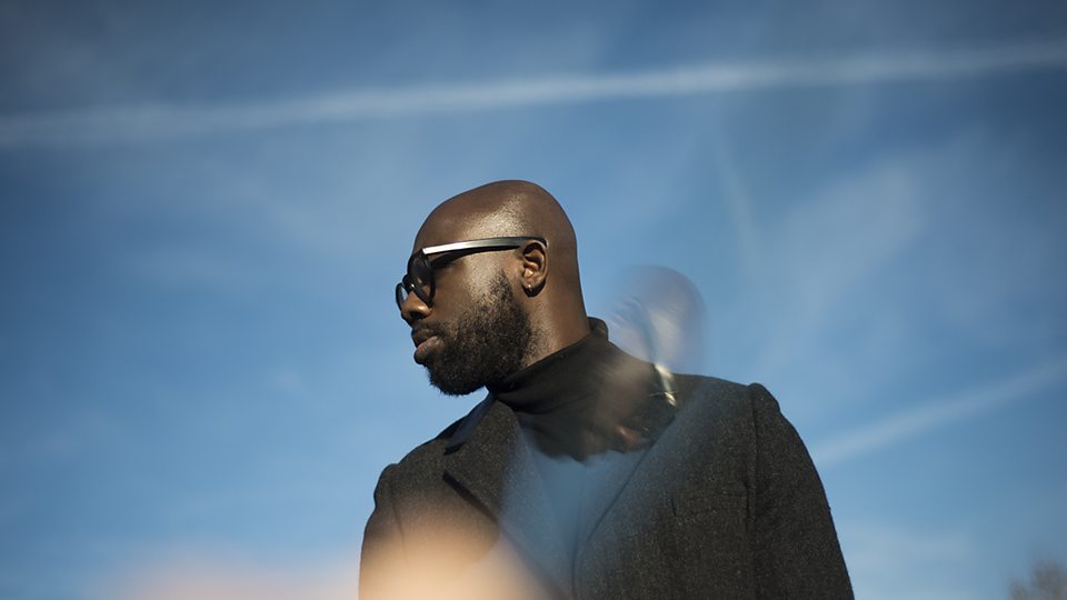 Ghostpoet