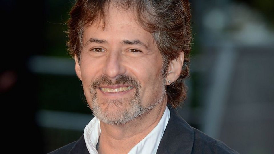 James Horner