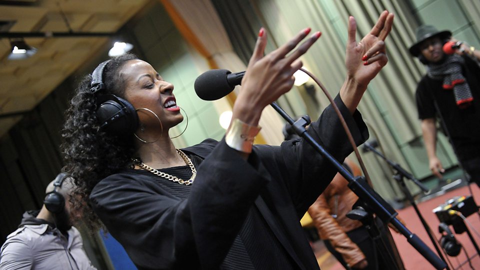 Shystie New Songs, Playlists & Latest News BBC Music