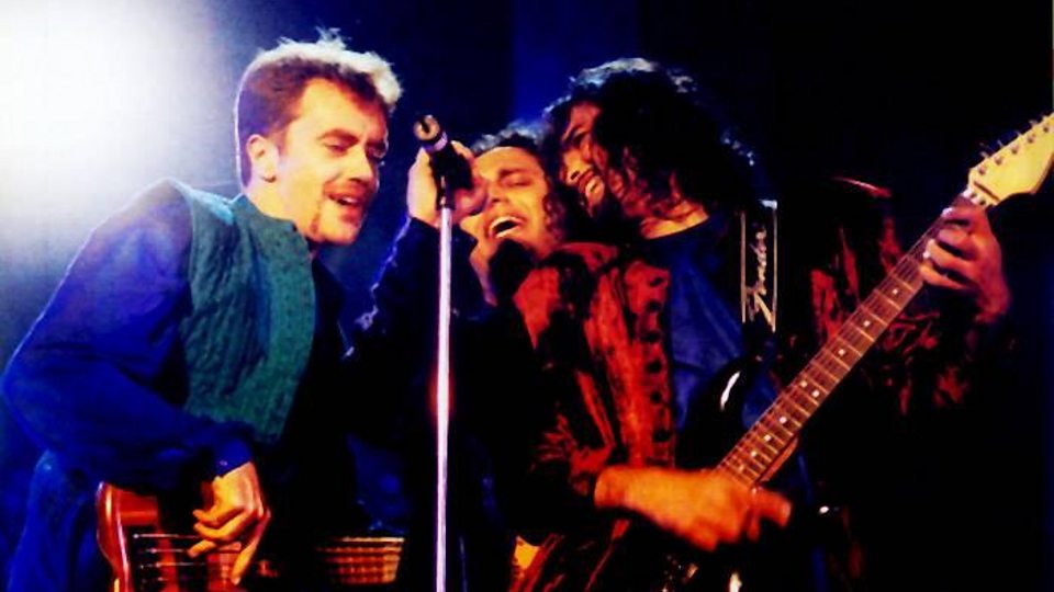 Junoon