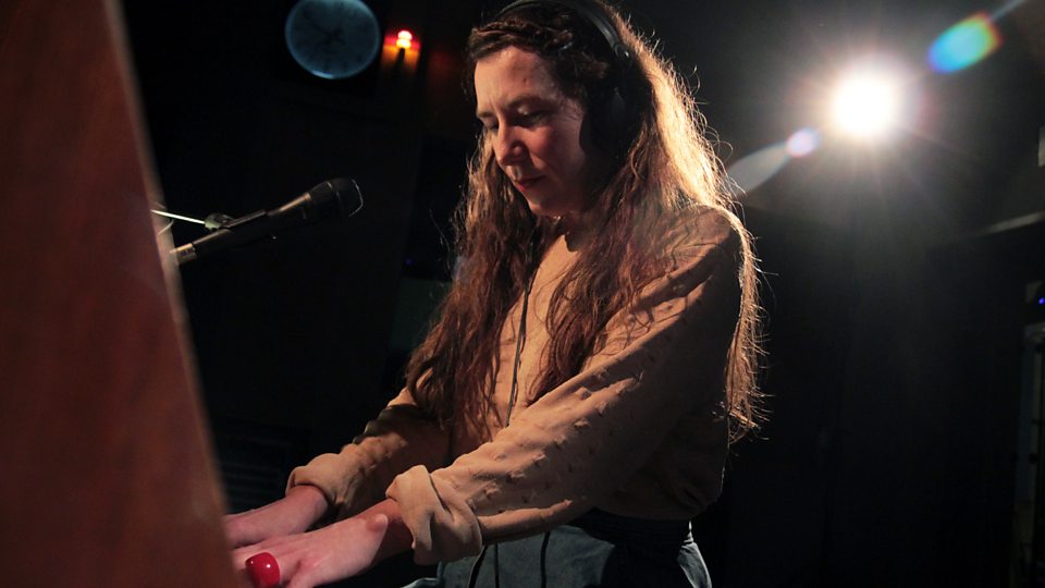 Kathryn Joseph