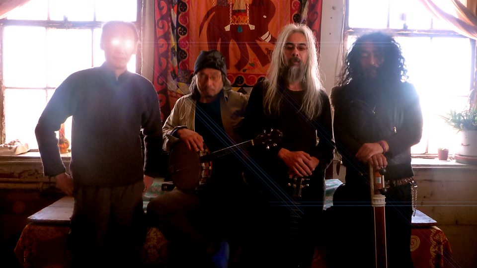 Acid Mothers Temple & The Melting Paraiso U.F.O.
